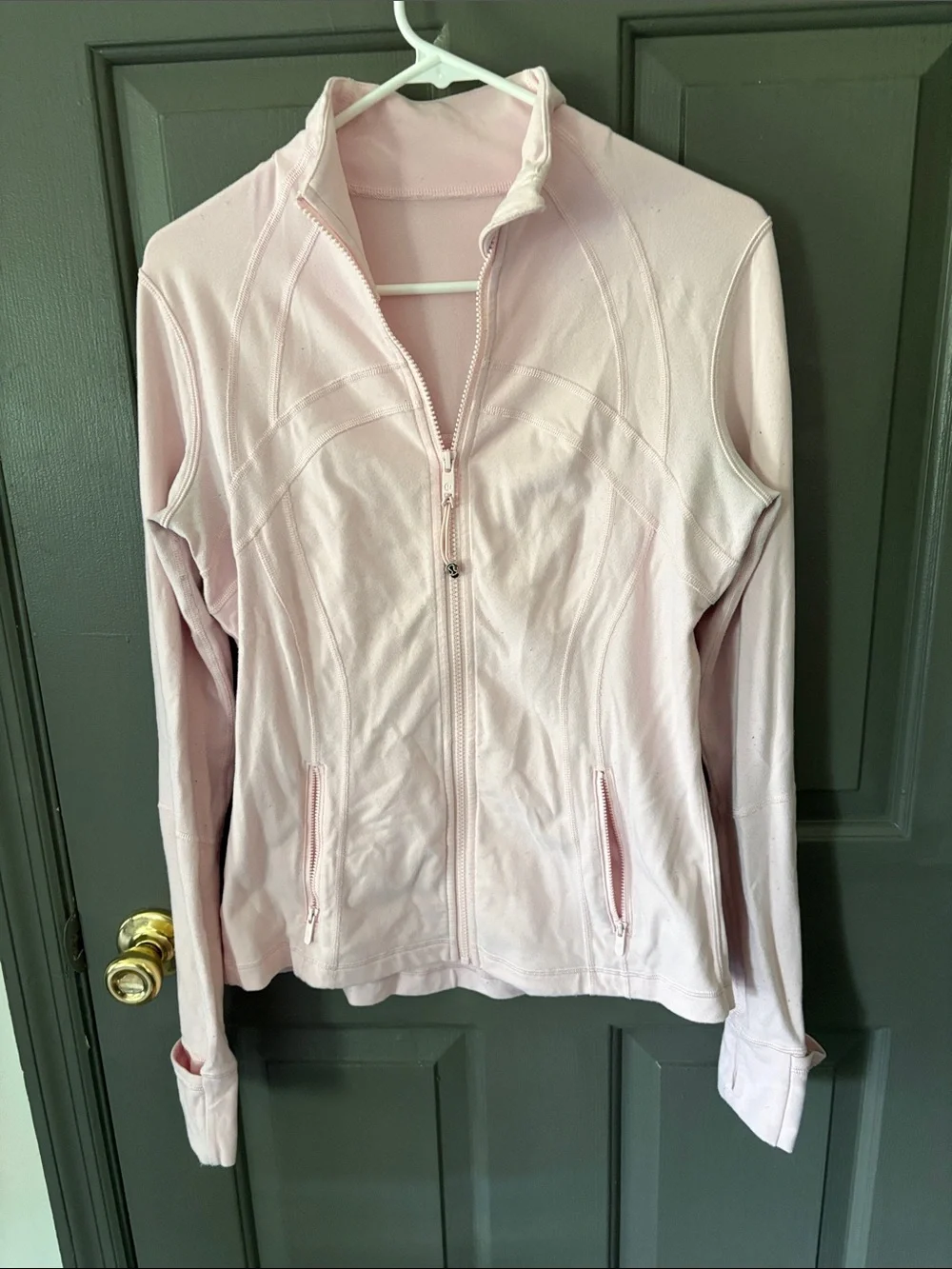Lululemon Define Jacket - Picture 2 of 5